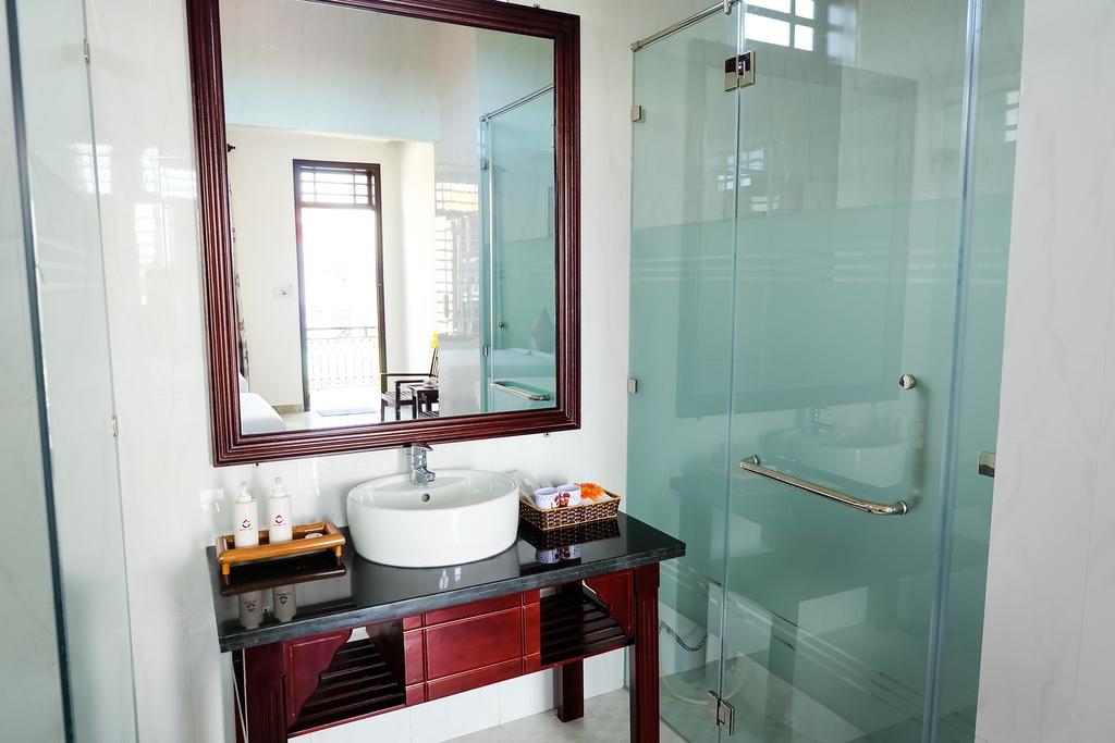 Unity Villa Hoi An Zewnętrze zdjęcie