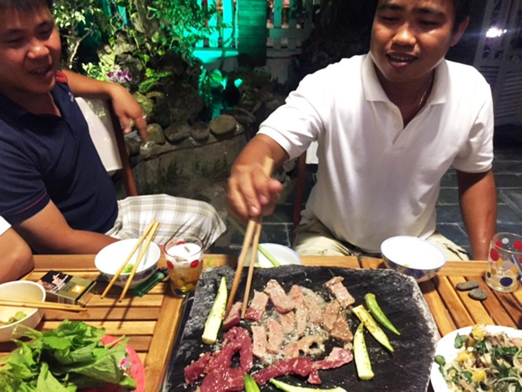Unity Villa Hoi An Zewnętrze zdjęcie