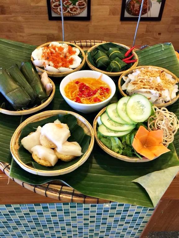 Unity Villa Hoi An Zewnętrze zdjęcie