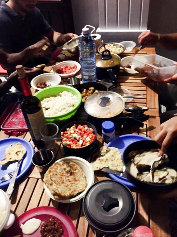 Unity Villa Hoi An Zewnętrze zdjęcie