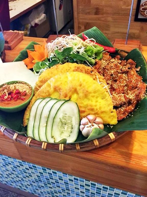 Unity Villa Hoi An Zewnętrze zdjęcie