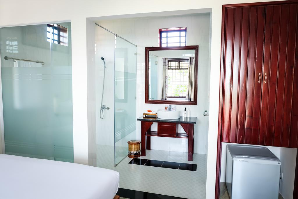 Unity Villa Hoi An Zewnętrze zdjęcie