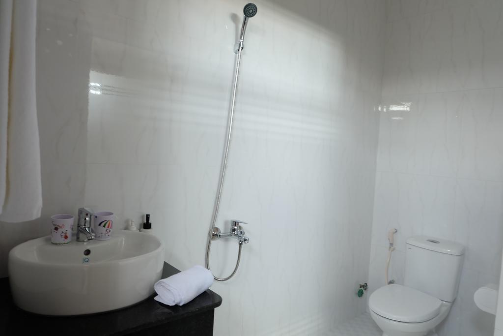 Unity Villa Hoi An Zewnętrze zdjęcie