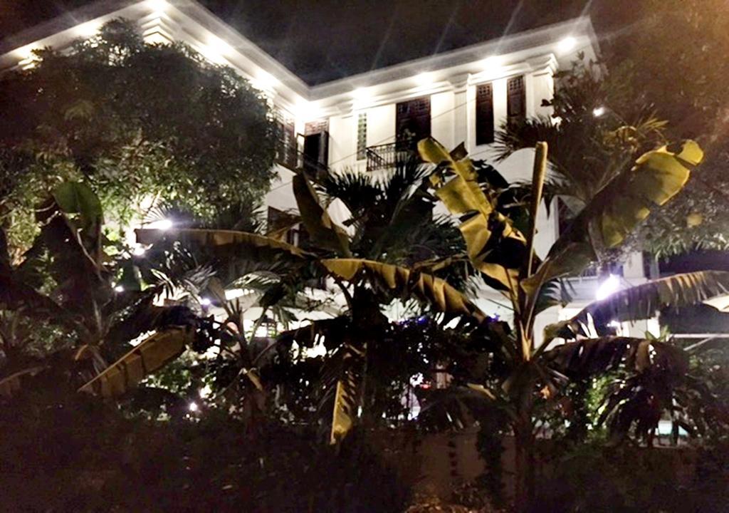 Unity Villa Hoi An Zewnętrze zdjęcie