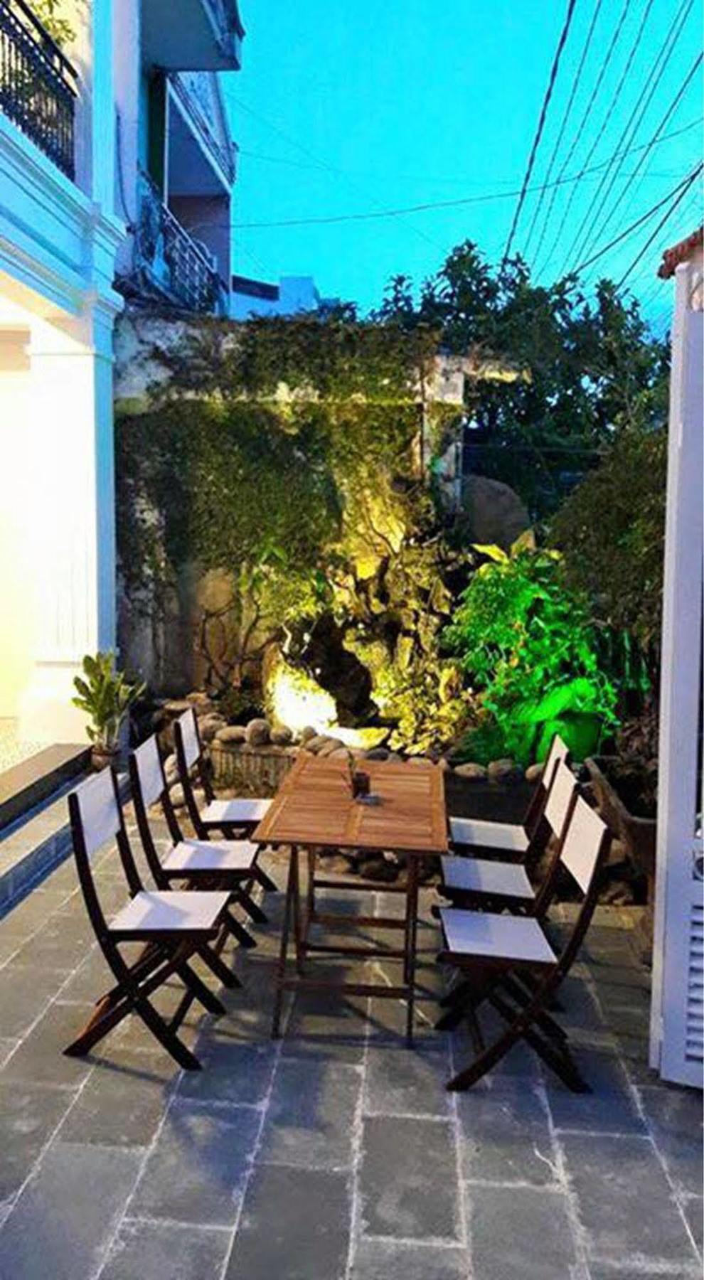 Unity Villa Hoi An Zewnętrze zdjęcie