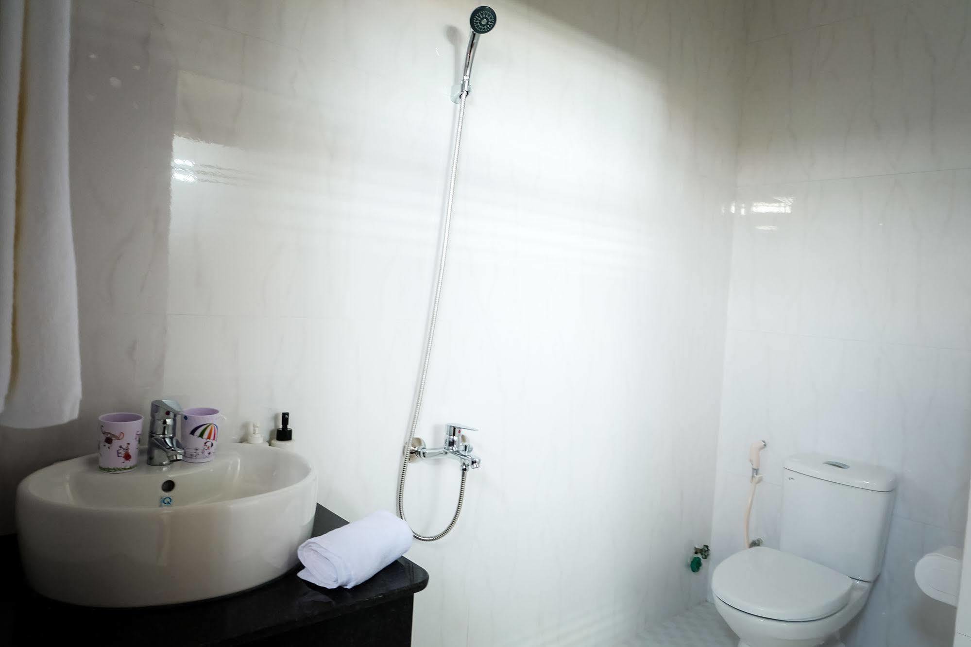 Unity Villa Hoi An Zewnętrze zdjęcie