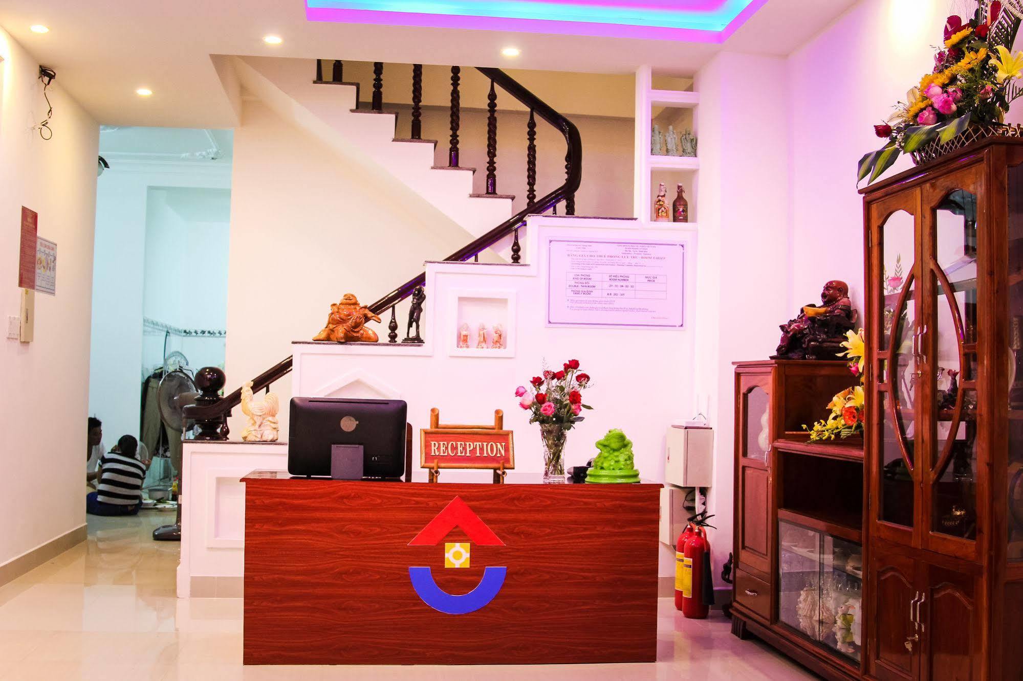 Unity Villa Hoi An Zewnętrze zdjęcie
