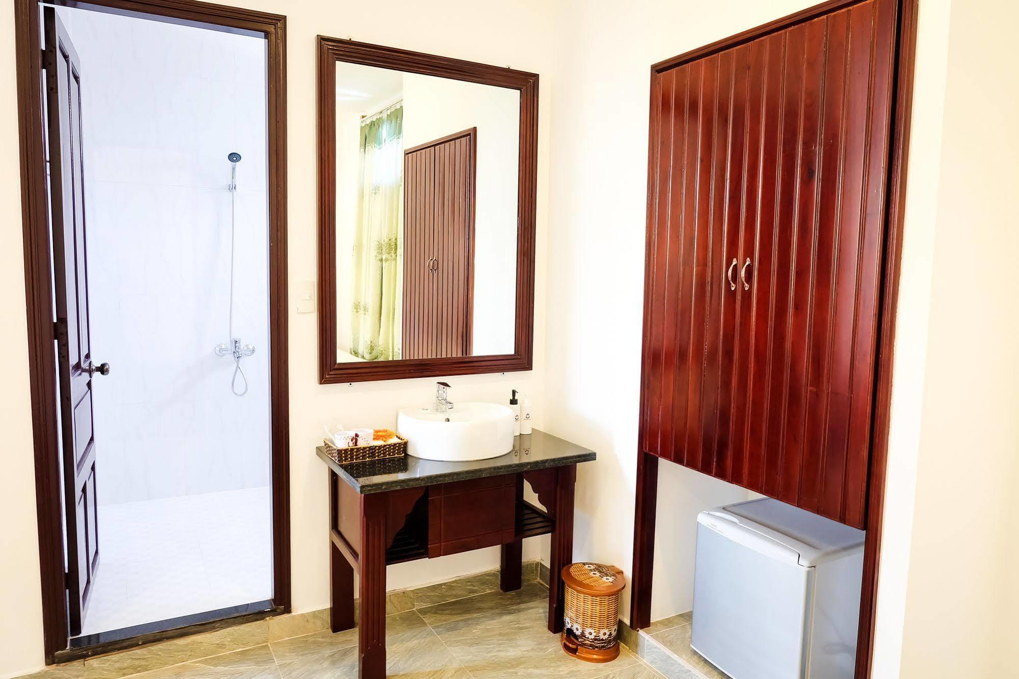 Unity Villa Hoi An Zewnętrze zdjęcie