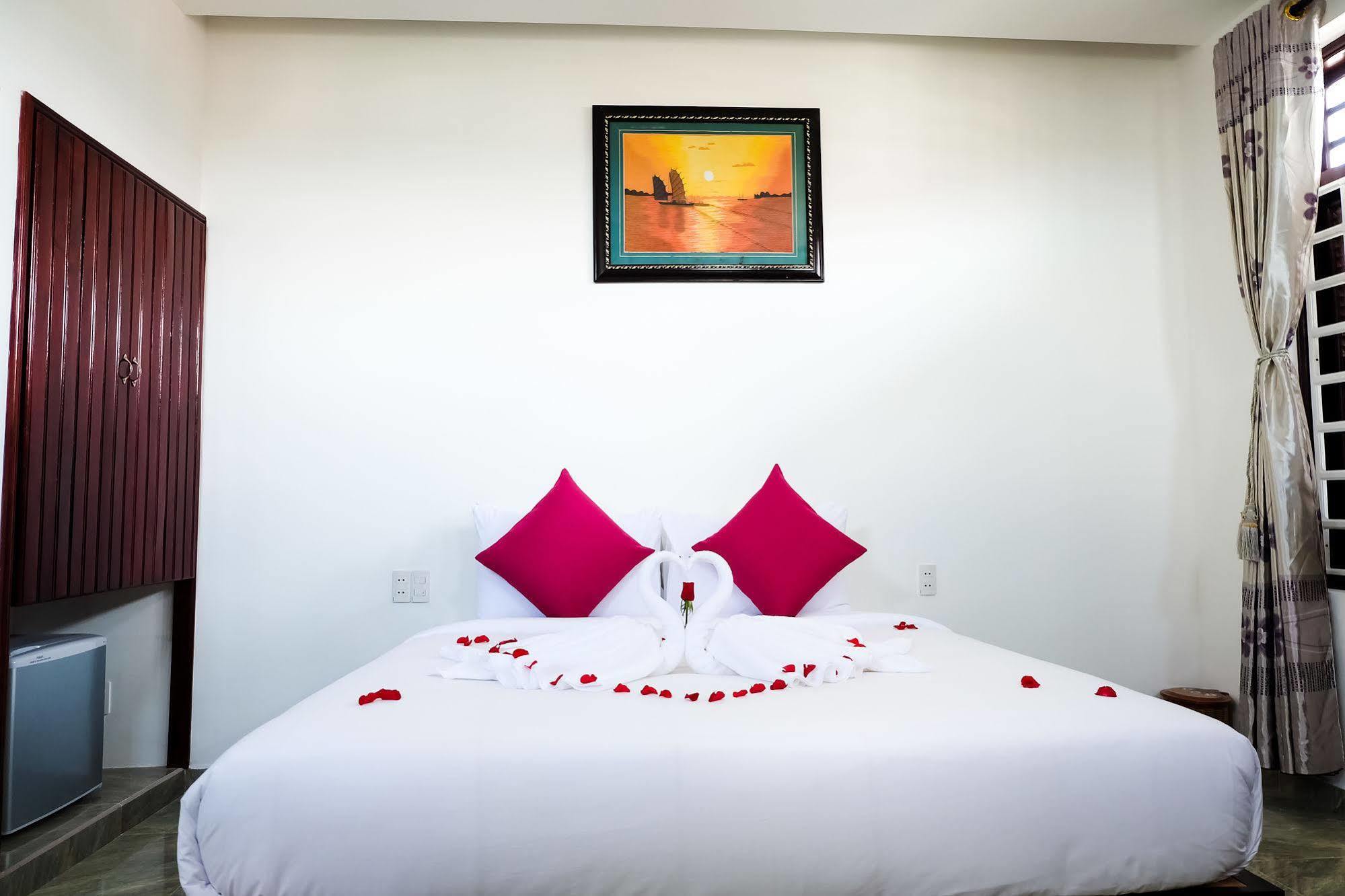 Unity Villa Hoi An Zewnętrze zdjęcie