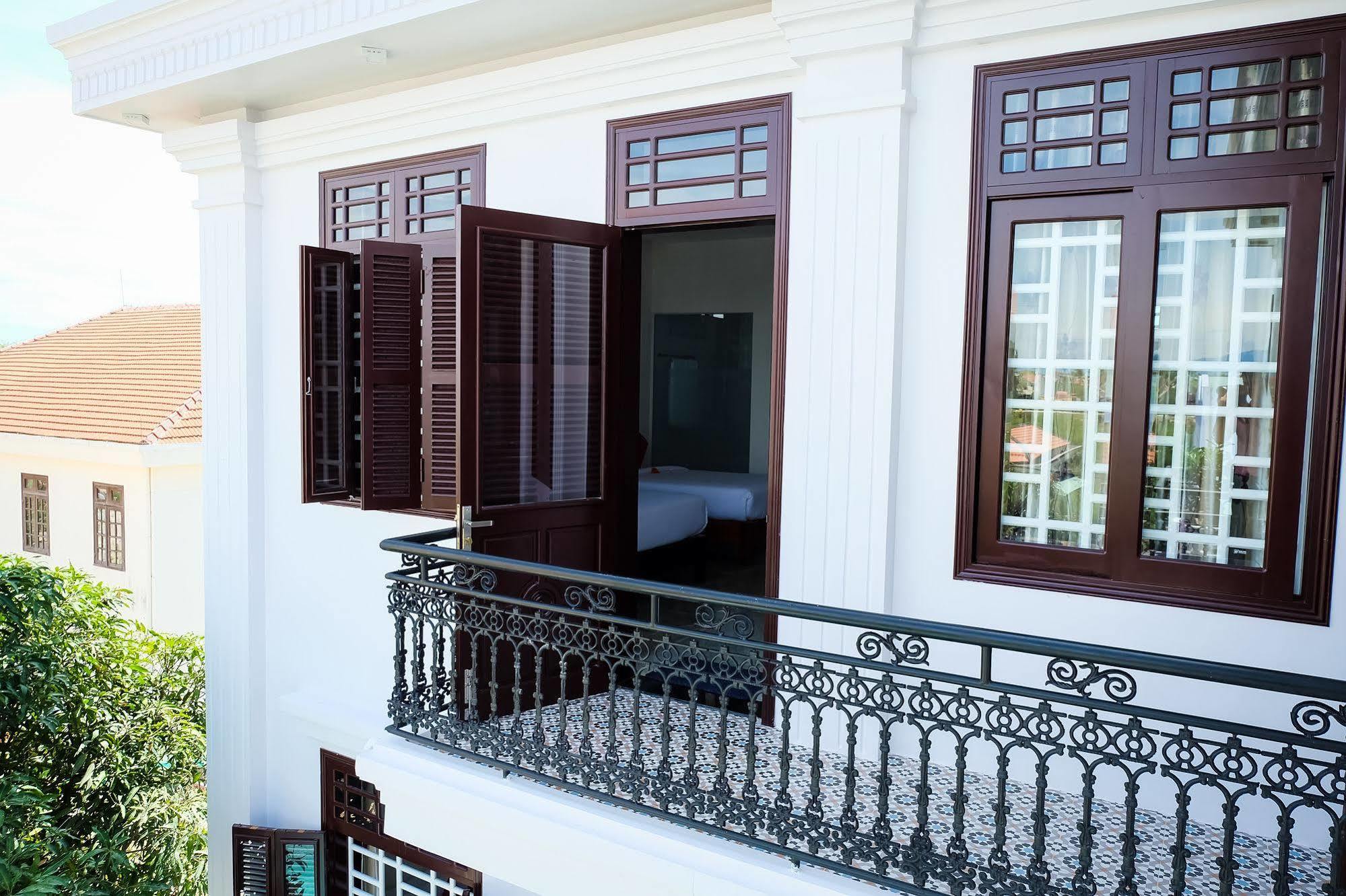 Unity Villa Hoi An Zewnętrze zdjęcie