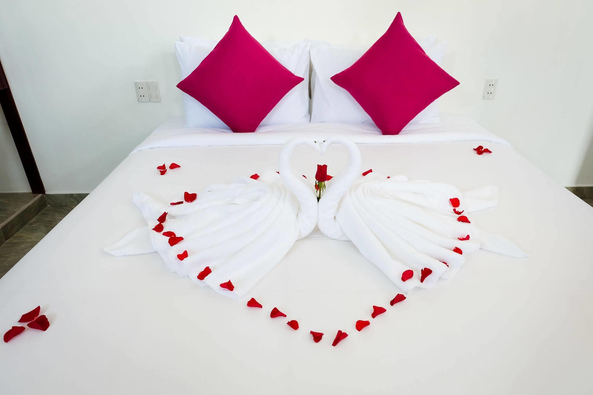 Unity Villa Hoi An Zewnętrze zdjęcie