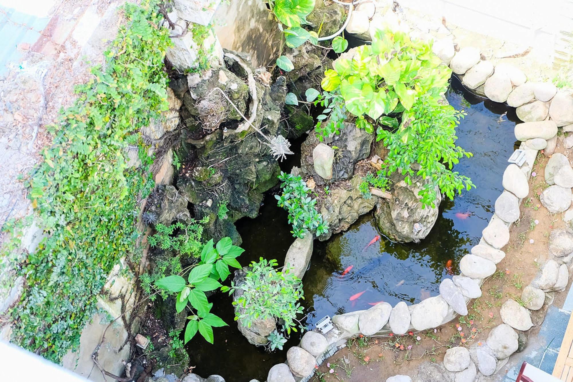 Unity Villa Hoi An Zewnętrze zdjęcie